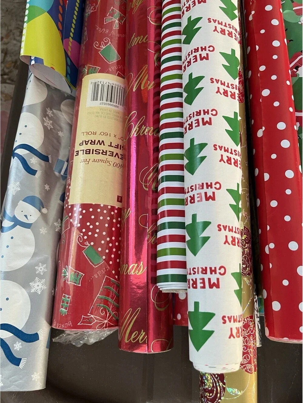N/A big lots